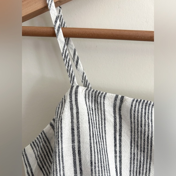 GARAGE Tie-Back Dress - Picture 6 of 10